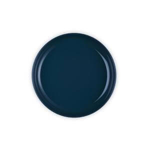 Le Creuset Stoneware Coupe Pasta Bowl 22cm Nuit